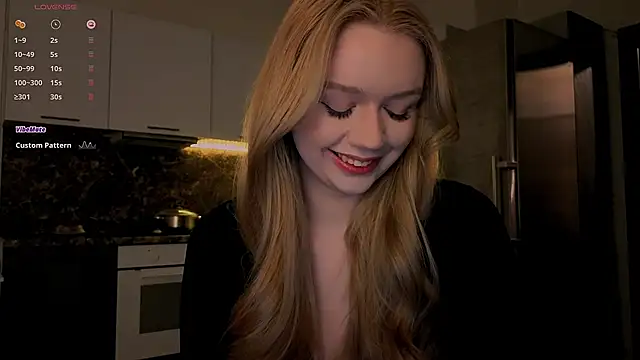 my liss online show from February 10, 1:52 am