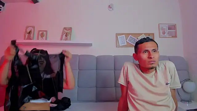 Ela Sammy online show from January 11, 3:33 am