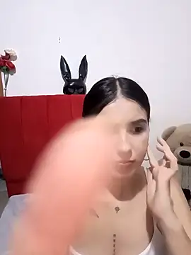 Mar Ken online show from April 15, 2:23 am