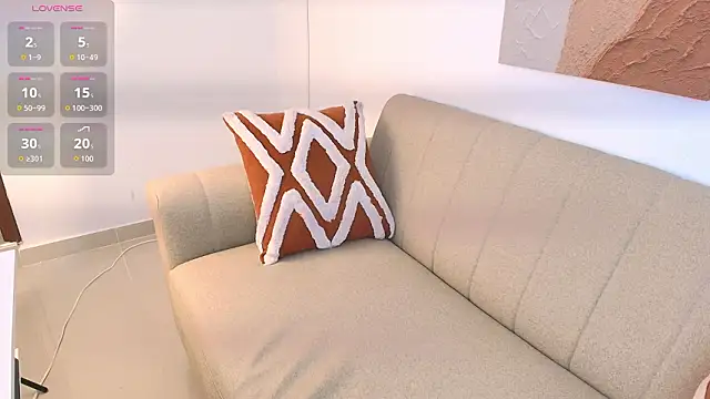 TinyCherryy online show from January 15, 6:14 pm