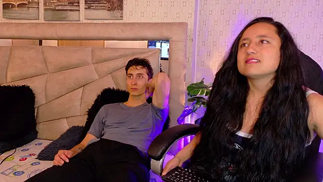 Ithan Skin online show from February 21, 11:33 am