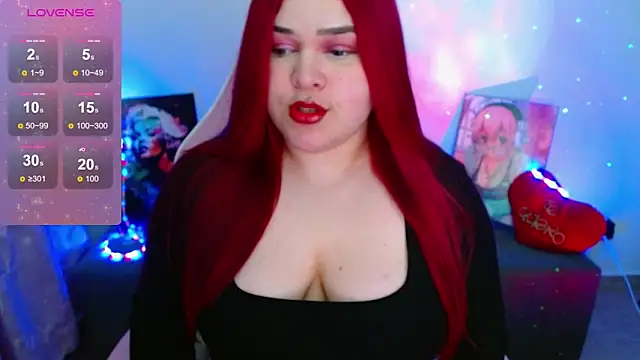 Dannie sofie1 online show from March 2, 2:33 am