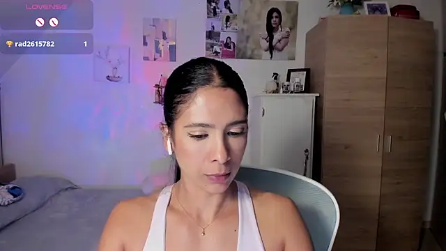 VEROSlen- online show from April 22, 3:25 am