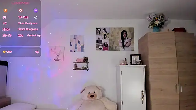 VEROSlen- online show from February 10, 2:36 am