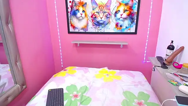 nicol grey online show from March 29, 8:46 am