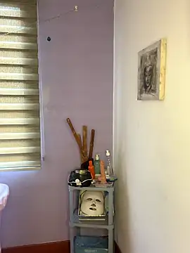 Amyy 1 online show from January 8, 8:57 pm