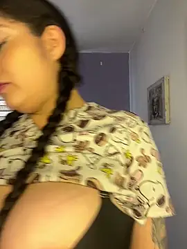 Amyy 1 online show from January 31, 9:57 pm