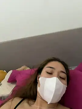 Sophia69-sweet online show from April 16, 1:17 am