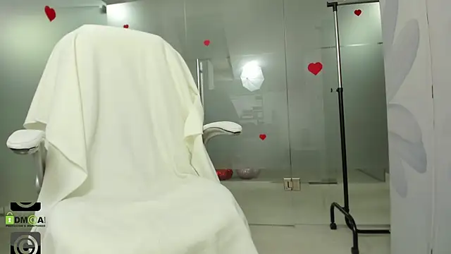 missdominna online show from April 4, 3:16 am