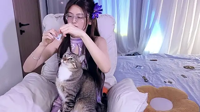 Koikoi    online show from March 29, 1:43 pm