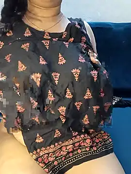 SSiya- online show from April 20, 6:44 pm