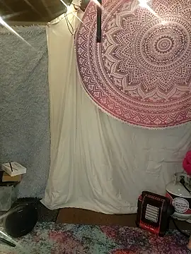 infinirose online show from April 21, 8:32 am