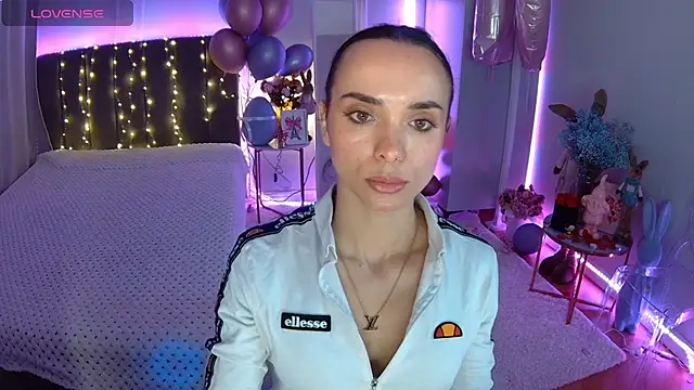 Dayana Foxy online show from March 4, 9:27 am