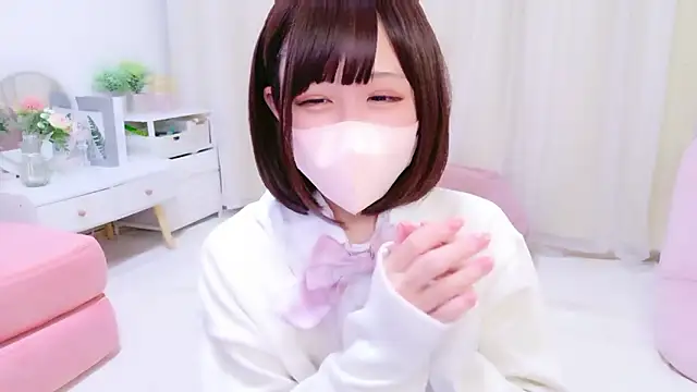 Nazuna 727 online show from February 25, 11:31 am