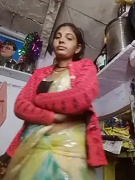 HOT-ANJALI7 online show from January 14, 1:21 am