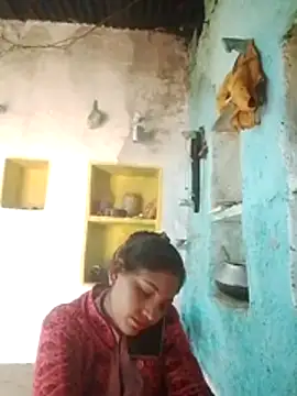 HOT-ANJALI7 online show from January 7, 3:21 am