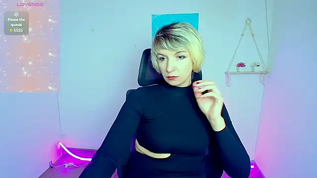 Lana Foxyy online show from March 13, 1:12 pm