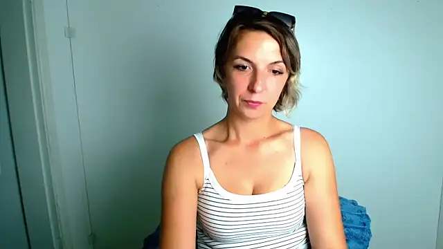 Lana Foxyy online show from August 5, 12:55 pm