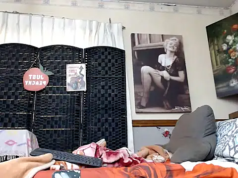 PrurientKitty online show from September 8, 11:59 pm