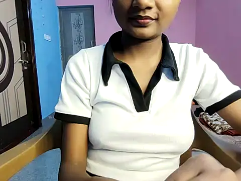 Mariya 000 online show from January 6, 6:33 pm