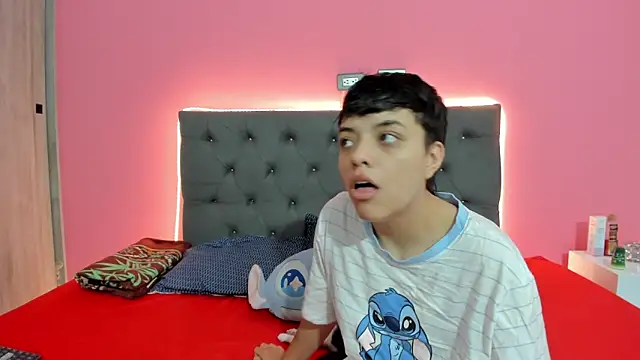 ariloe quintero online show from March 7, 1:51 pm