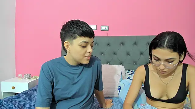 ariloe quintero online show from February 12, 12:51 pm