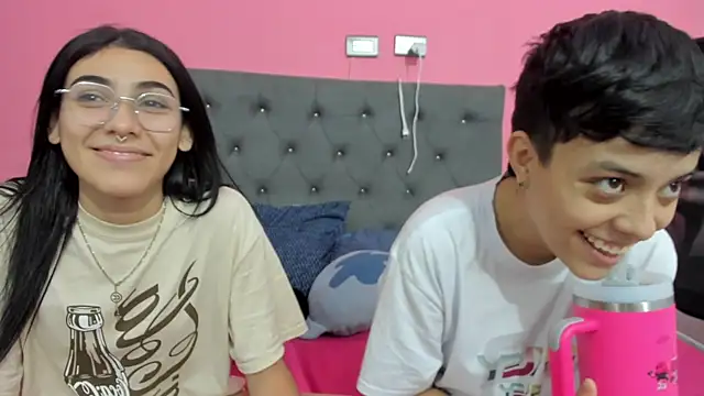 ariloe quintero online show from March 30, 6:18 pm