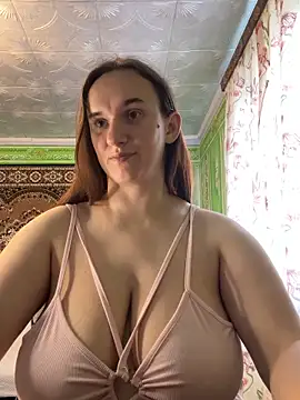 HarychaLysichka online show from June 17, 12:39 pm