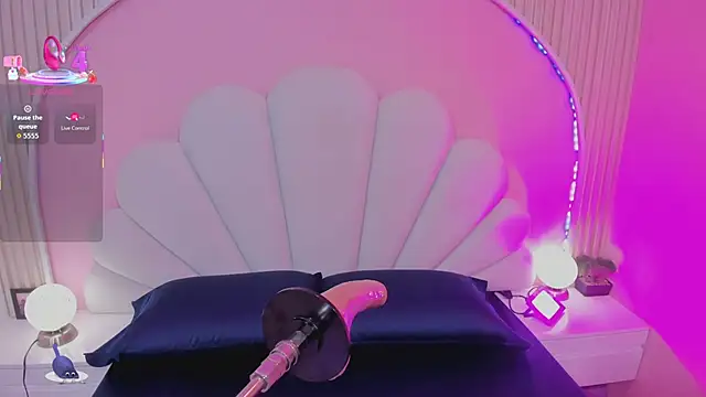 Ary  cherry online show from January 8, 8:46 pm