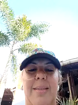 Pamelamilf online show from January 10, 8:02 pm