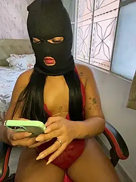 Kacaah online show from December 18, 4:12 pm