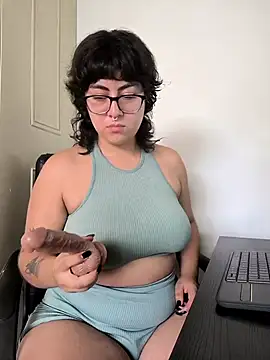 Jasmin switch online show from June 26, 2:51 pm