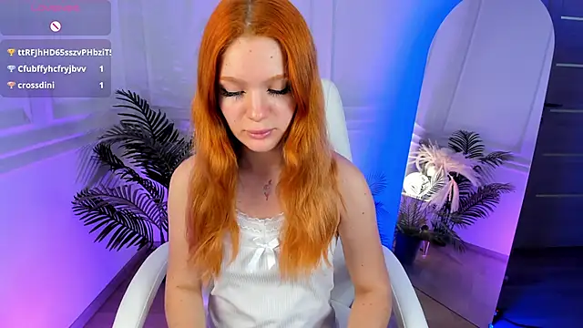 BunnyBooby online show from February 26, 9:36 pm