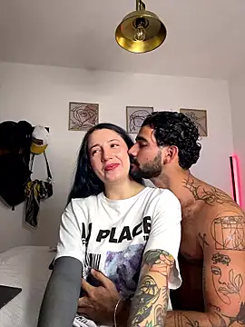 Thelovers666 online show from January 9, 3:27 pm