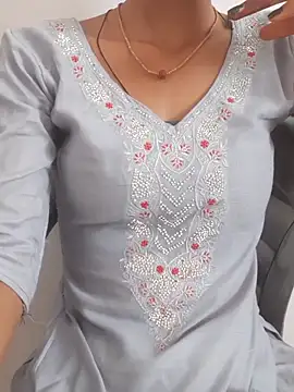 Tanya mital12 online show from May 20, 4:09 am