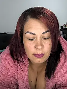 Natymendoza998 online show from January 15, 1:11 am