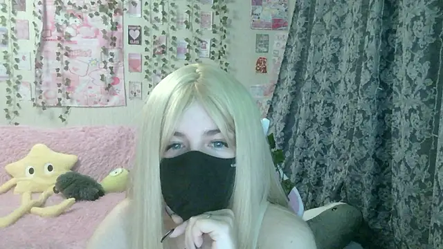 MysticYumiko online show from February 5, 5:49 pm