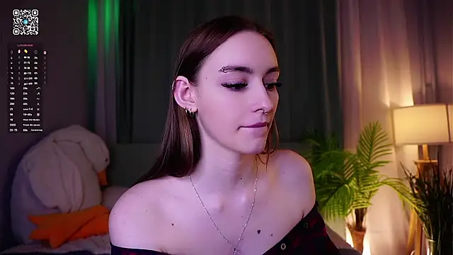 BeckiMacreno online show from March 26, 3:14 pm