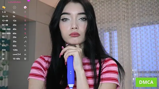 bombaleylo online show from January 13, 5:35 am