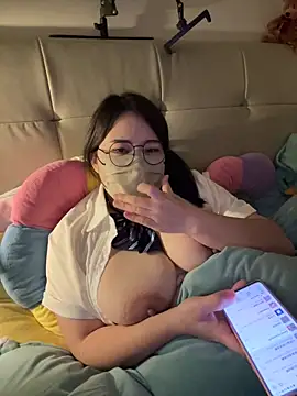 lele-520 online show from January 14, 4:23 pm