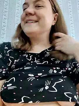 TiffanyStern online show from January 13, 9:57 am