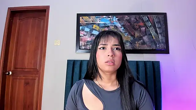 GahiaBelucci online show from January 19, 11:50 am