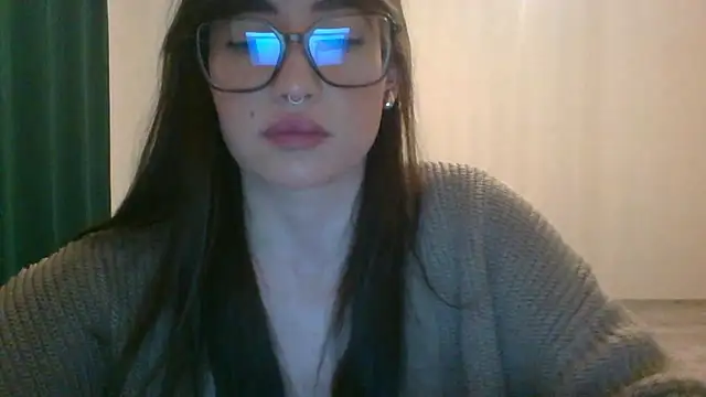 LexiSpicy online show from March 16, 12:53 pm