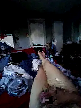 Juanycarlos online show from March 18, 12:48 am