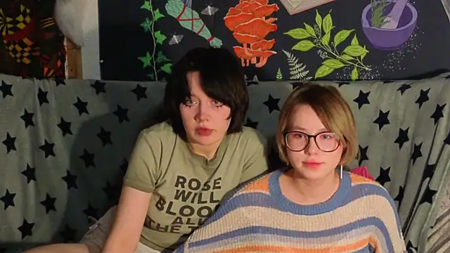 Ntmuforever online show from December 18, 10:14 pm