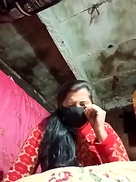 Bandna thakur online show from January 8, 7:07 pm