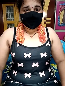 maduri   online show from April 8, 2:30 pm