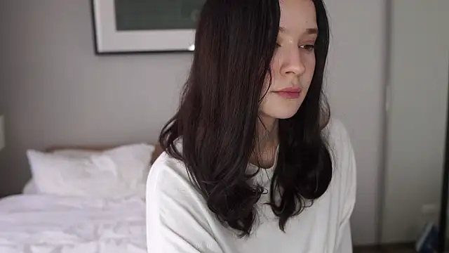 bonjour nihao hello online show from February 14, 6:04 am