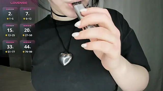 RidenSoul online show from January 14, 6:07 am