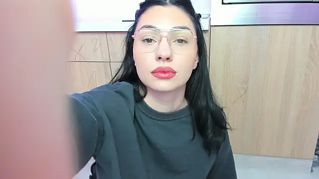 Baby Ava  online show from February 12, 8:43 pm